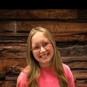 Meet your Posher, Kacy